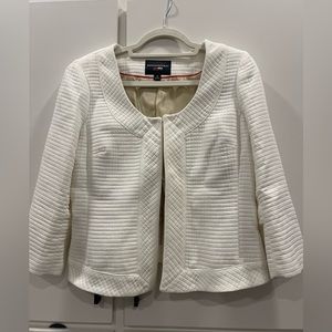 Banana republic waist coat